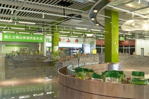 藍(lán)鯨市集 用N種方式開(kāi)啟你的國(guó)慶假期